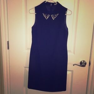 Very Jackie-O cocktail dress
